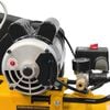 DEWALT 20 Gallon Portable 155 PSI Electric Horizontal Air Compressor, small image number 5
