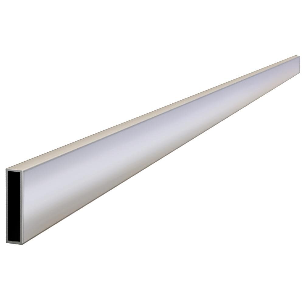 Kraft Tool Co 24 Ft. x 2 In. x 5 In. Magnesium Screed, large image number 1