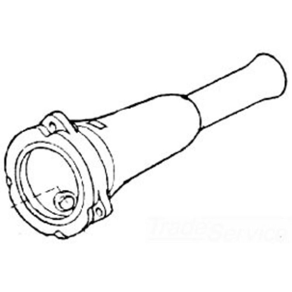Ridgid Replacement 700 T-2 Handle, large image number 4