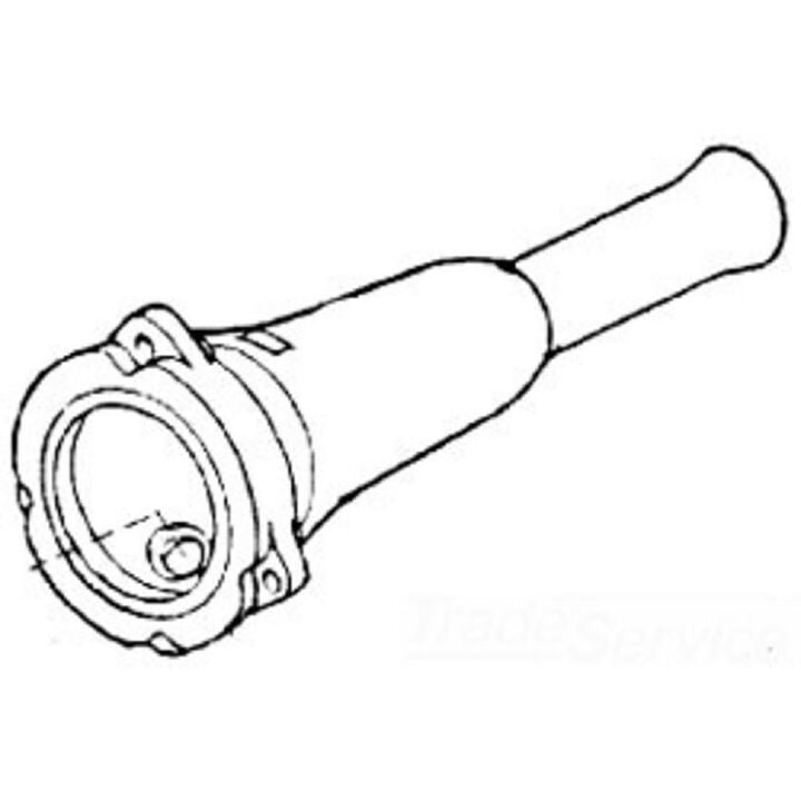 Ridgid Replacement 700 T-2 Handle, large image number 3