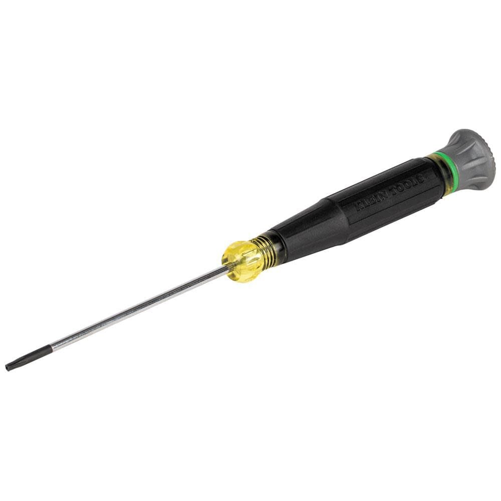 Klein Tools Torx Screwdriver Set 4pc, large image number 12