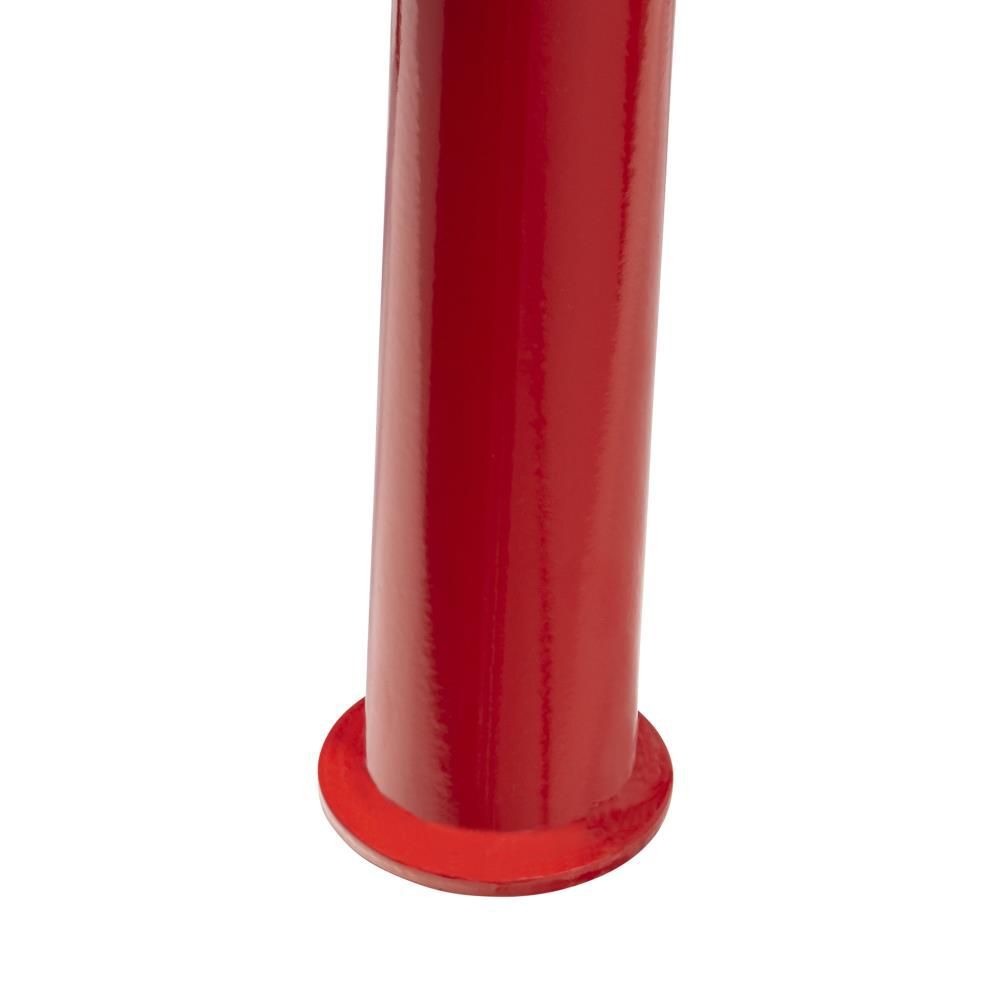 Sunex 10 Ton Medium Height Pin Type Jack Stands (Pair), large image number 6