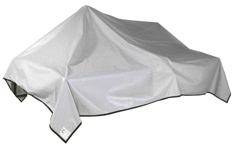 HTC Jumbo Machine Cover 72in x 112in, large image number 1