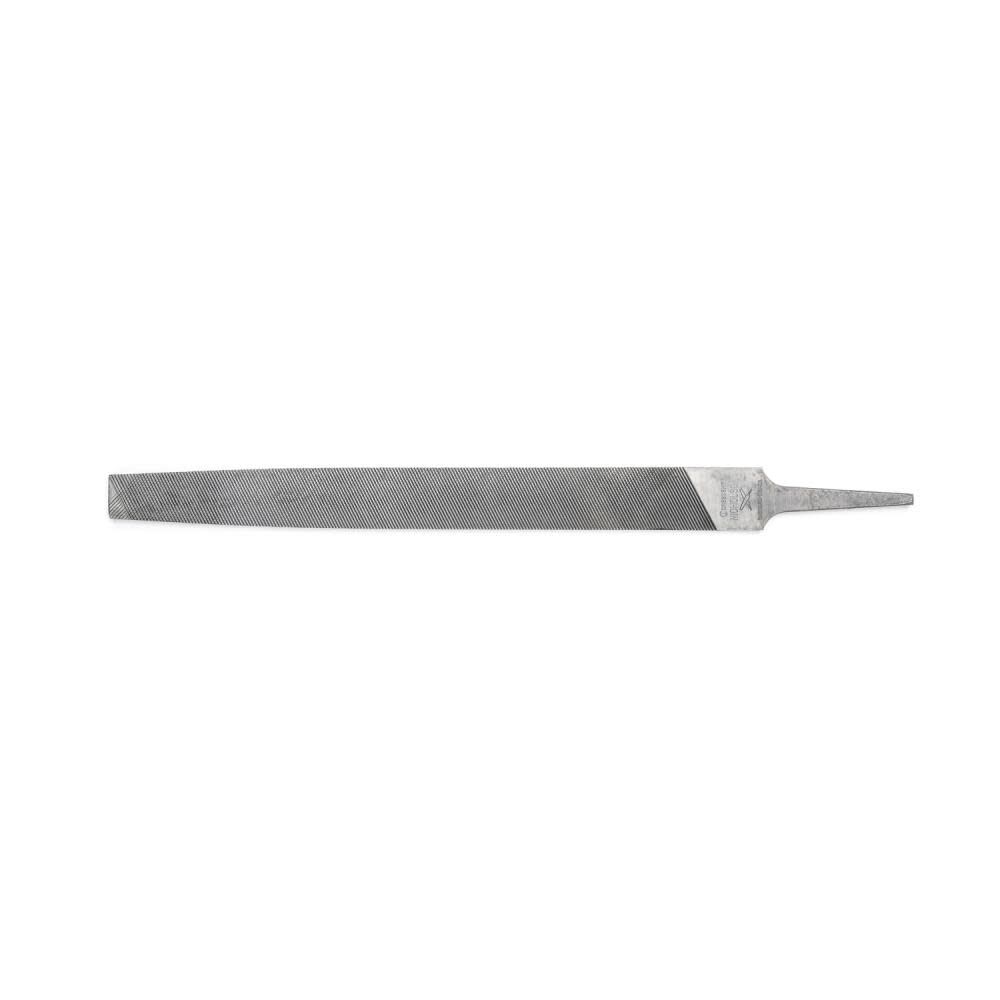 Crescent Nicholson 2 in 1 Bastard and Smooth Cut File Set 8in & 10in 2pc, large image number 2
