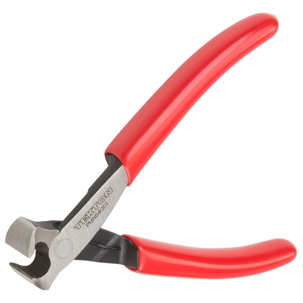 Tekton Mini End Cutting Pliers, large image number 1