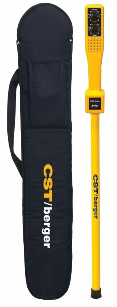 CST Berger Magnetic Locator with Soft Case