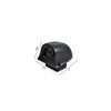 Rear View Safety 2.5MP 120 Degree Viewing Angle Zinc Metal Right Side Camera, small