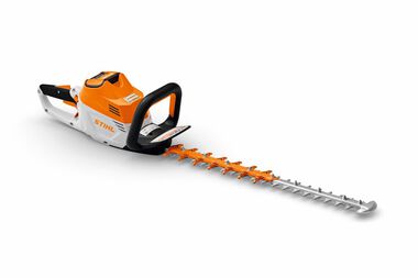 Stihl HSA 100 Commercial-Grade Battery-Powered Hedge Trimmer (Bare Tool)