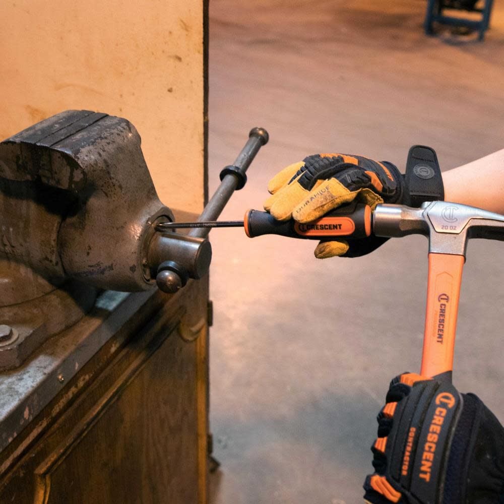 Crescent Extraction Screwdriver #2 x 4inch, large image number 9