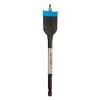 Spyder 1 Inch x 6 Inch Spade Bit, small image number 1