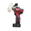 Milwaukee M12 12V Variable Speed Polisher/Sander XC/Compact Battery Kit, small image number 1