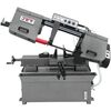 JET 9 In. x 16 In. Horizontal Band Saw 1-1/2 HP 115/230 V 1 Ph, small