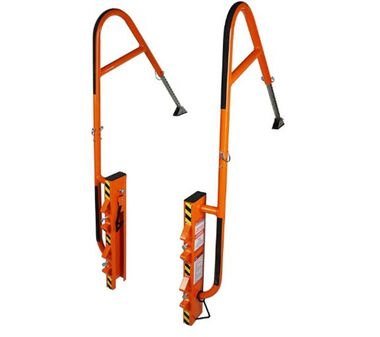 Bighorn Stabilizer Stabilizer for Extension Ladders, large image number 0