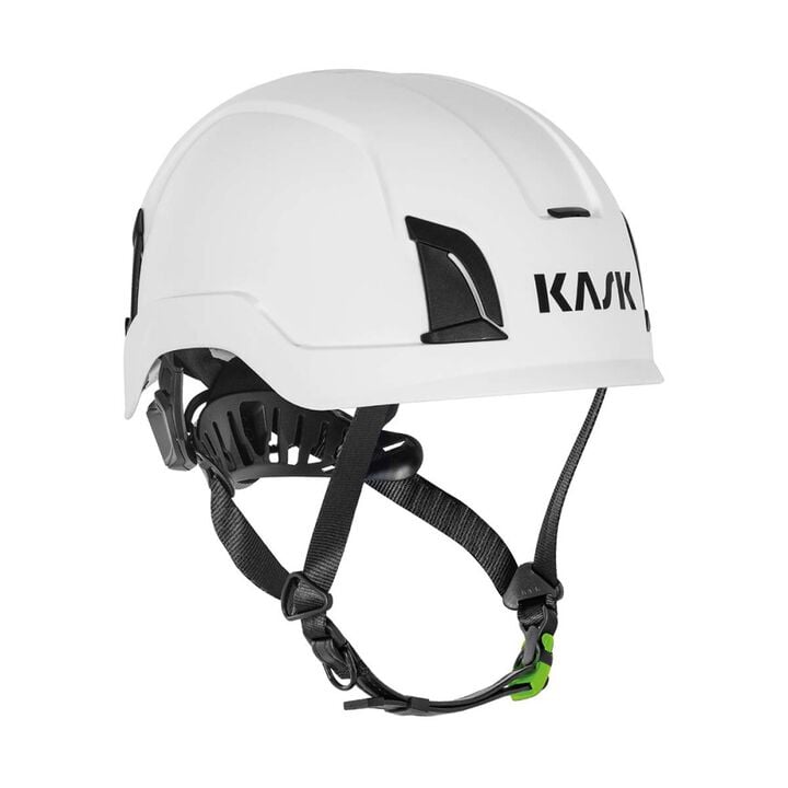 KASK America Zenith X2 White Class E Safety Helmet