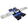 Marshalltown NXT PHASE Finishers Tote Kit with 48 Inch Magnesium Bull Float Blade and Gen3 MagVibe, small image number 3