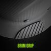 Lift Safety Hard Hat DAX Gray Fiber Resin Full Brim, small image number 3