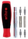 Wiha Multi Driver Screwdriver Set 11 in 1, small image number 4