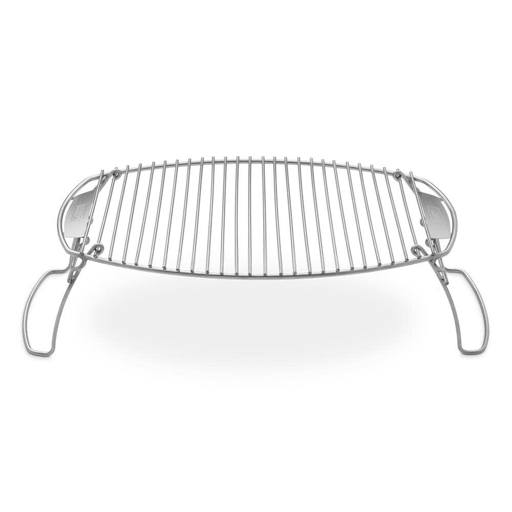Weber Expansion Grilling Rack, large image number 1