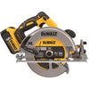 DEWALT DCS570P1 - 20V MAX 7-1/4 CORDLESS CIRCULAR SAW  KIT, small image number 2