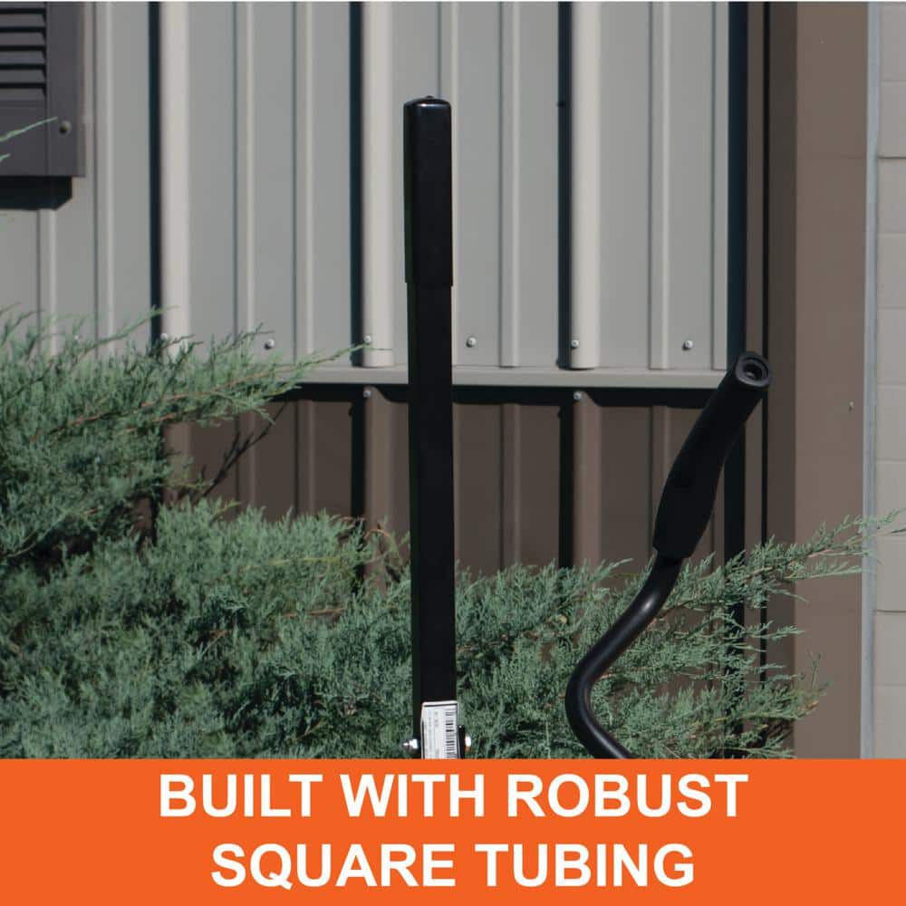 Agri-Fab Zero Turn Bucket Holder and Handle, large image number 6