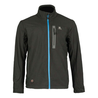 Mobile Warming 7.4V Alpine 2.0 Heated Jacket Mens, large image number 0