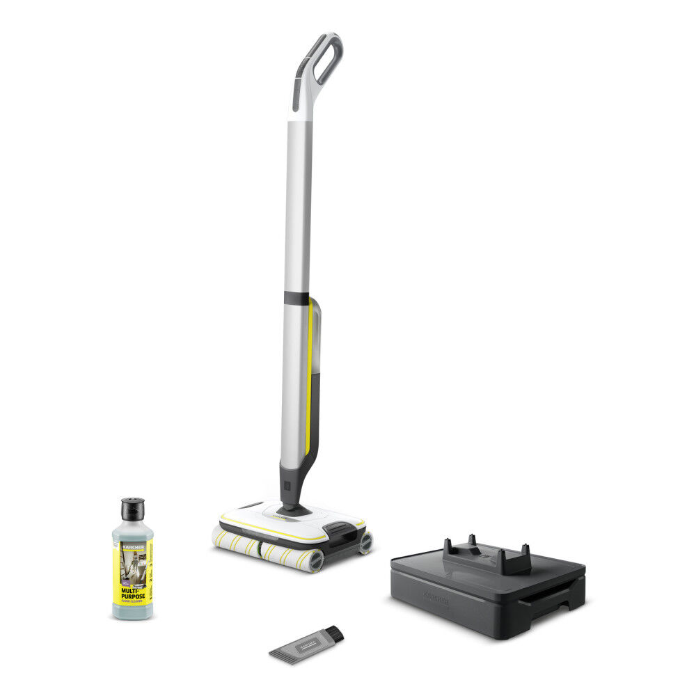Karcher FC 7 1PH 100-240V Cordless Hard Floor Cleaner, large image number 1