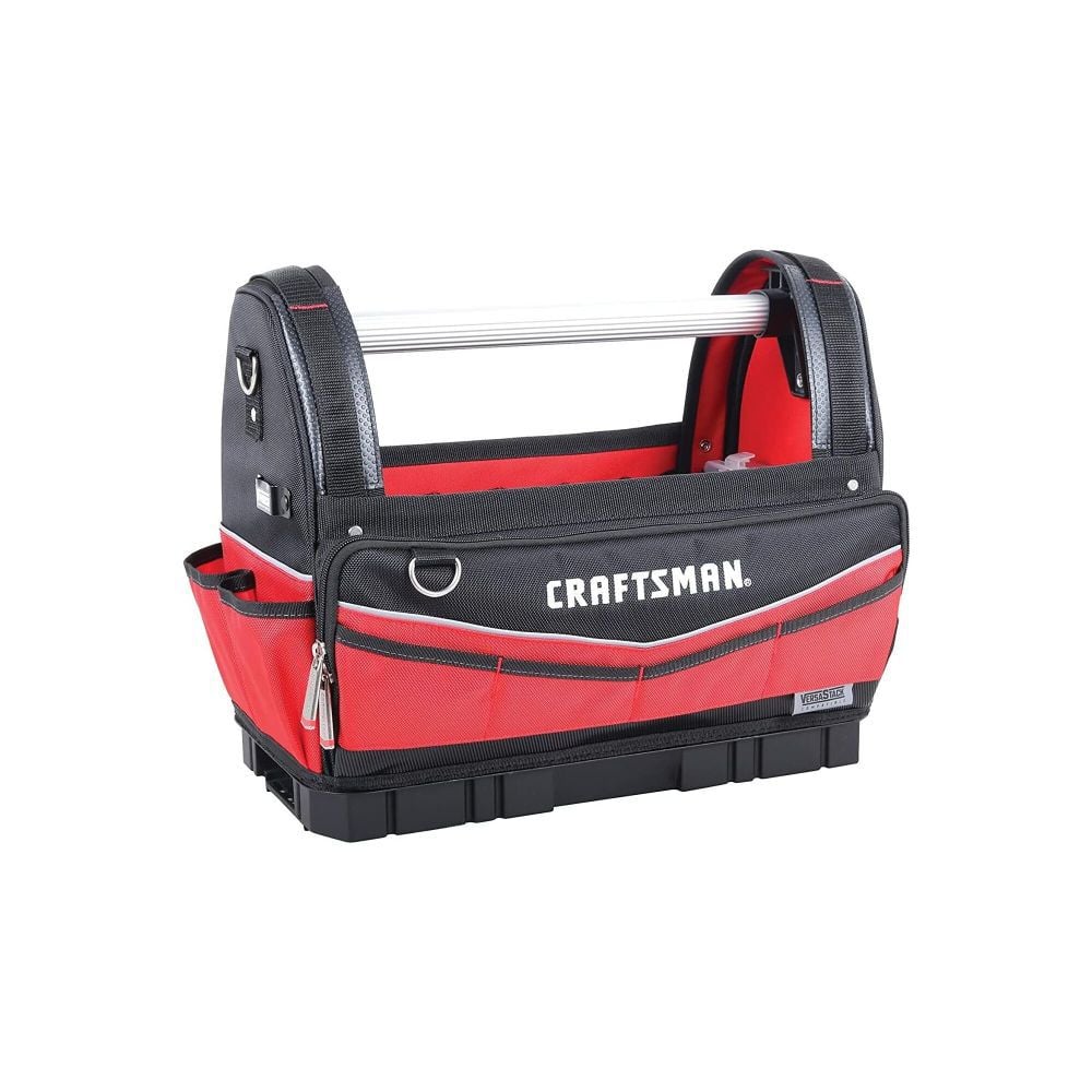 CRAFTSMAN VERSASTACK 17 Inch Tool Tote CMST17621 - Acme Tools