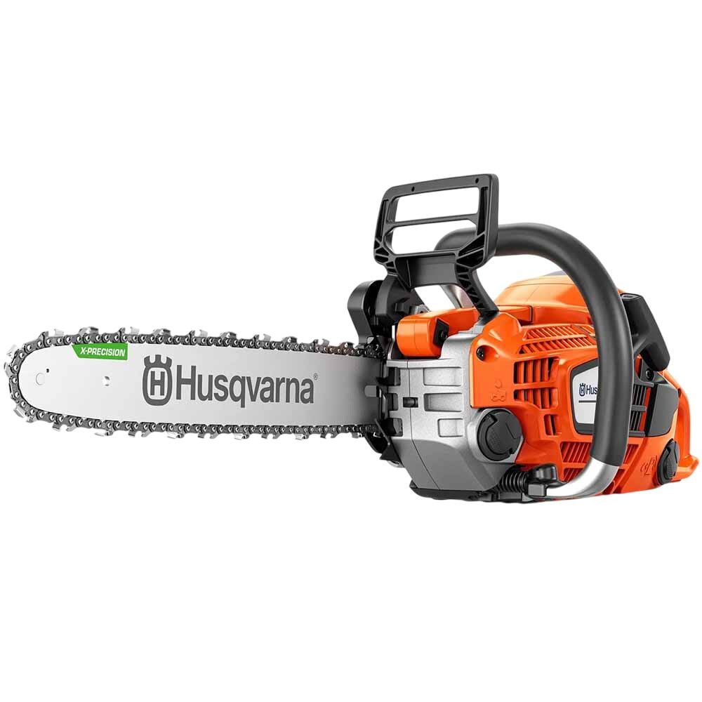 Husqvarna 14 Inch 540 XP Mark III Gas Powered Chainsaw – 970 51 80-14
