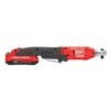 CRAFTSMAN V20* 3/8 Inch Cordless Drive Ratchet Kit, small image number 4