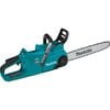 Makita 40V max XGT 18in Chainsaw (Bare Tool), small image number 1