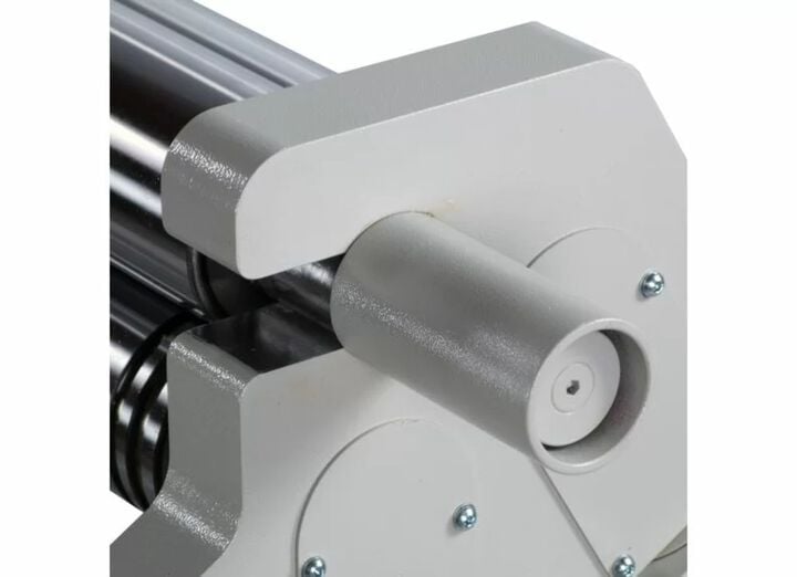 Baileigh Plate Roller PR-514, large image number 9