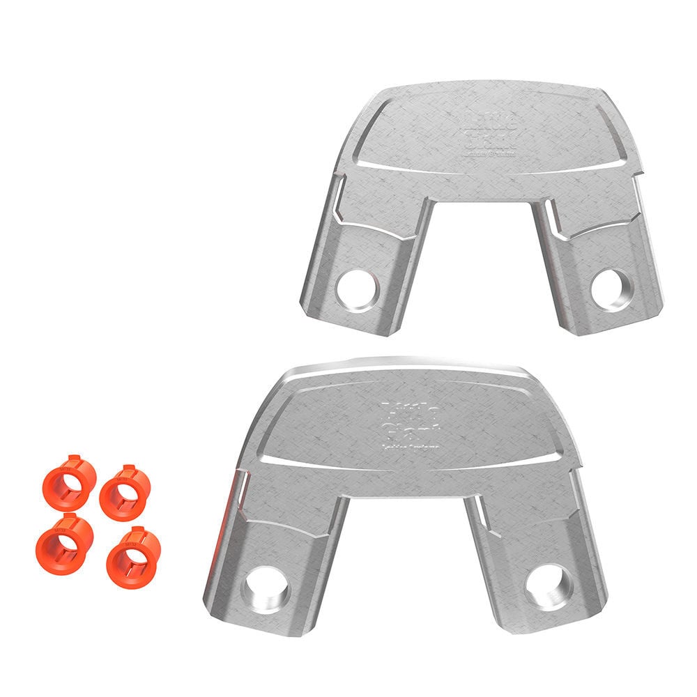 Little Giant Safety Classic and Alta-One Aluminum Trestle Brackets, large image number 1