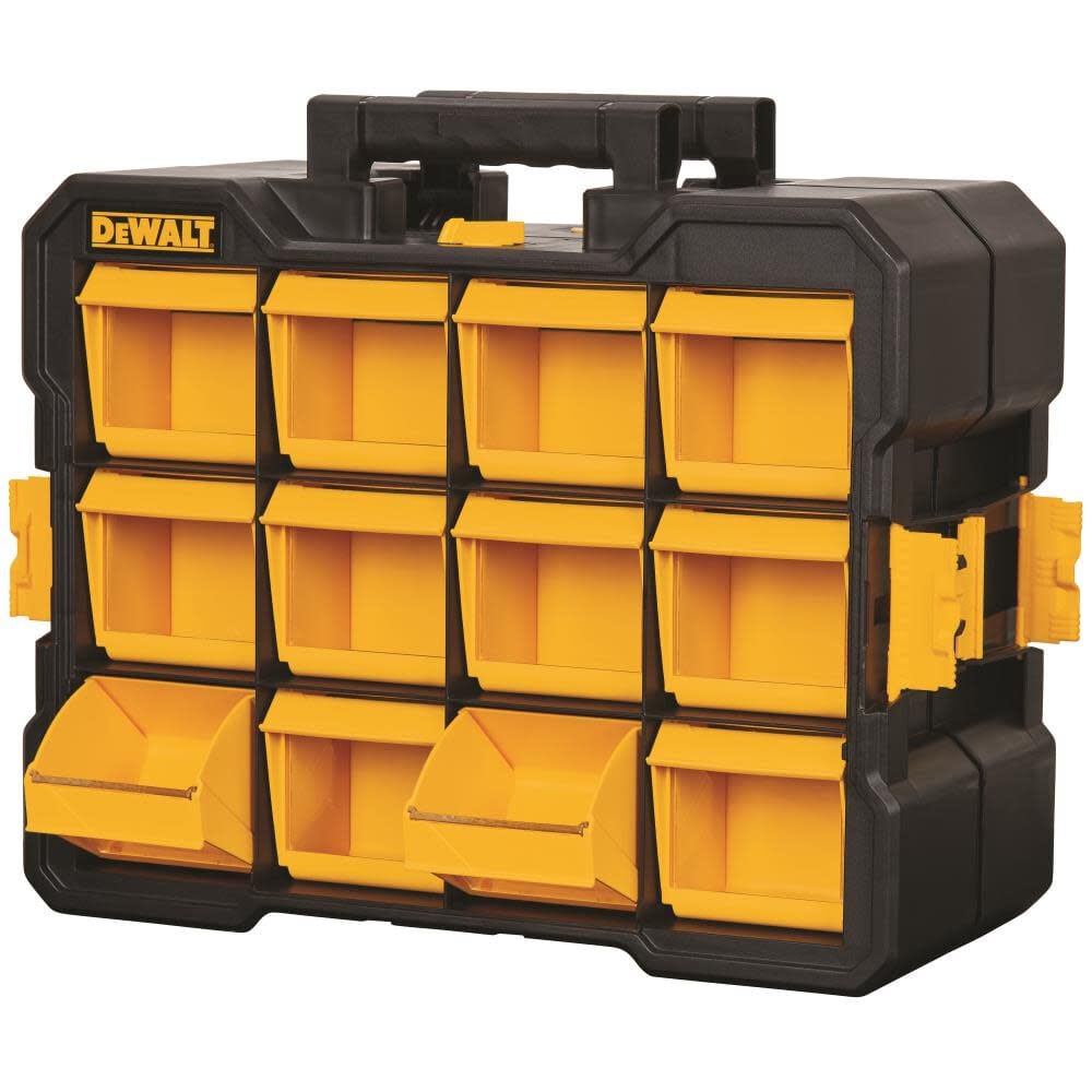 DEWALT Flip-Bin Organizer, large image number 3