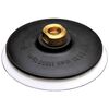 Festool 4-1/2 in ST-STF-D115/0-M14 H Stickfix Sanding Pad for RAS 115, small image number 1