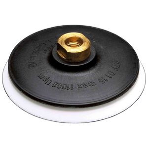 4-1/2 in ST-STF-D115/0-M14 H Stickfix Sanding Pad for RAS 115