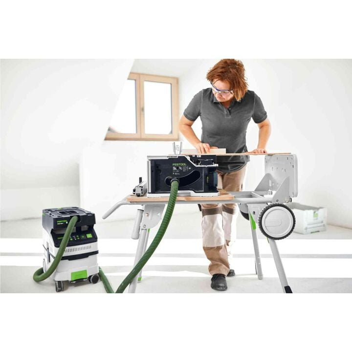 Festool Underframe for CSC SYS 50 Table Saw, large image number 3