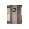 Westinghouse 6 x 12in Barkley Dimmable LED Wall Light Fixture, small image number 4