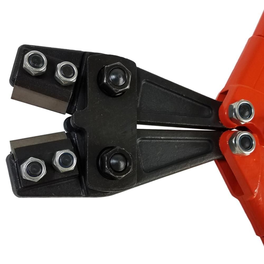 BN Products 24 Inch Triple-Edge Bolt Cutter, large image number 2