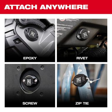 Milwaukee ONE-KEY Bluetooth Tracking Tag, large image number 6