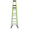 Little Giant Safety Sentinel M10 Type 1AA Fiberglass Step Ladder, small image number 5