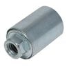 DEWALT 1/2 Inch-13 Push-In Thread Coupler for Threaded Rod 20 Pieces, small image number 5