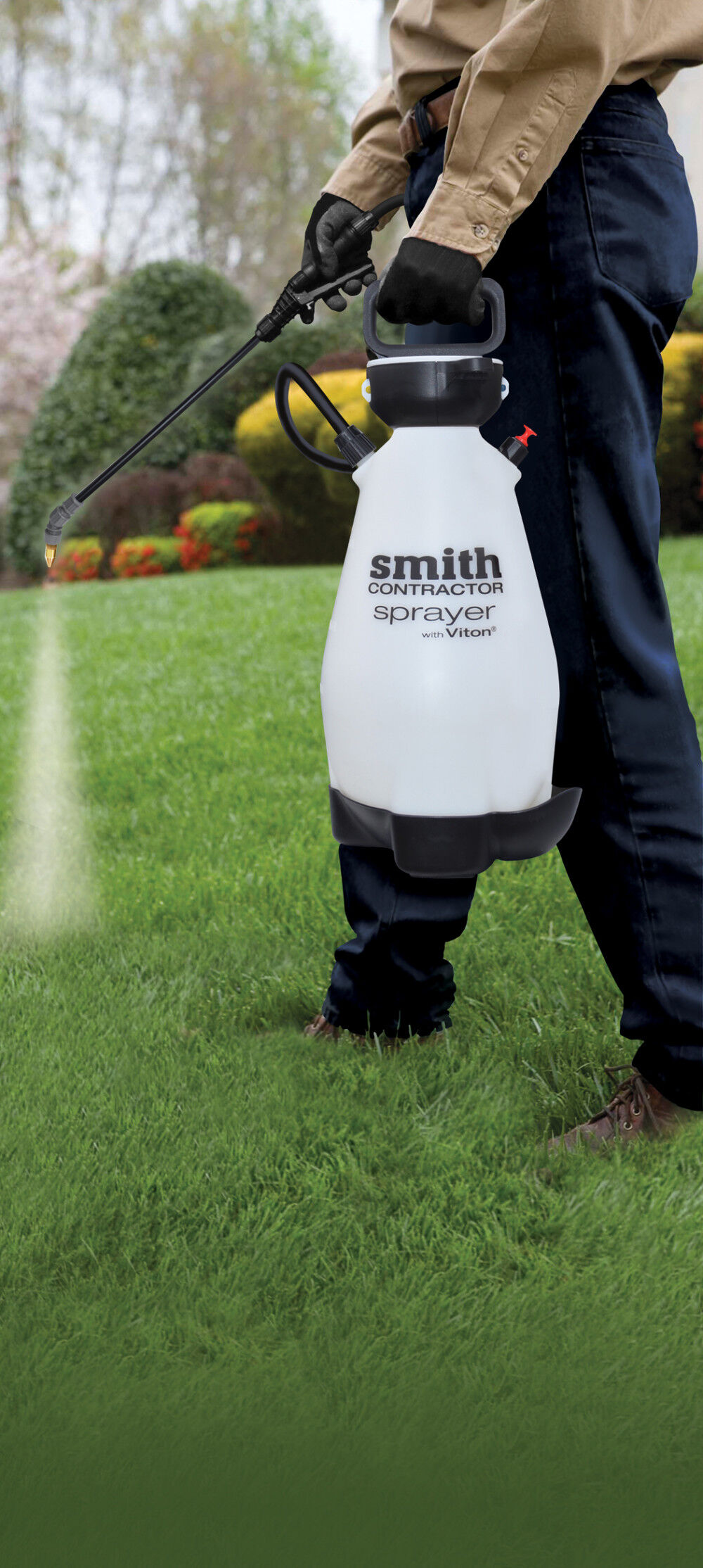 Smith sprayer deals
