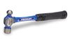 Vaughan 12 Oz Ball Pein Hammer with Fiberglass Handle, small image number 1