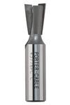 Porter Cable 17/32 In. Dovetail Router Bit, small