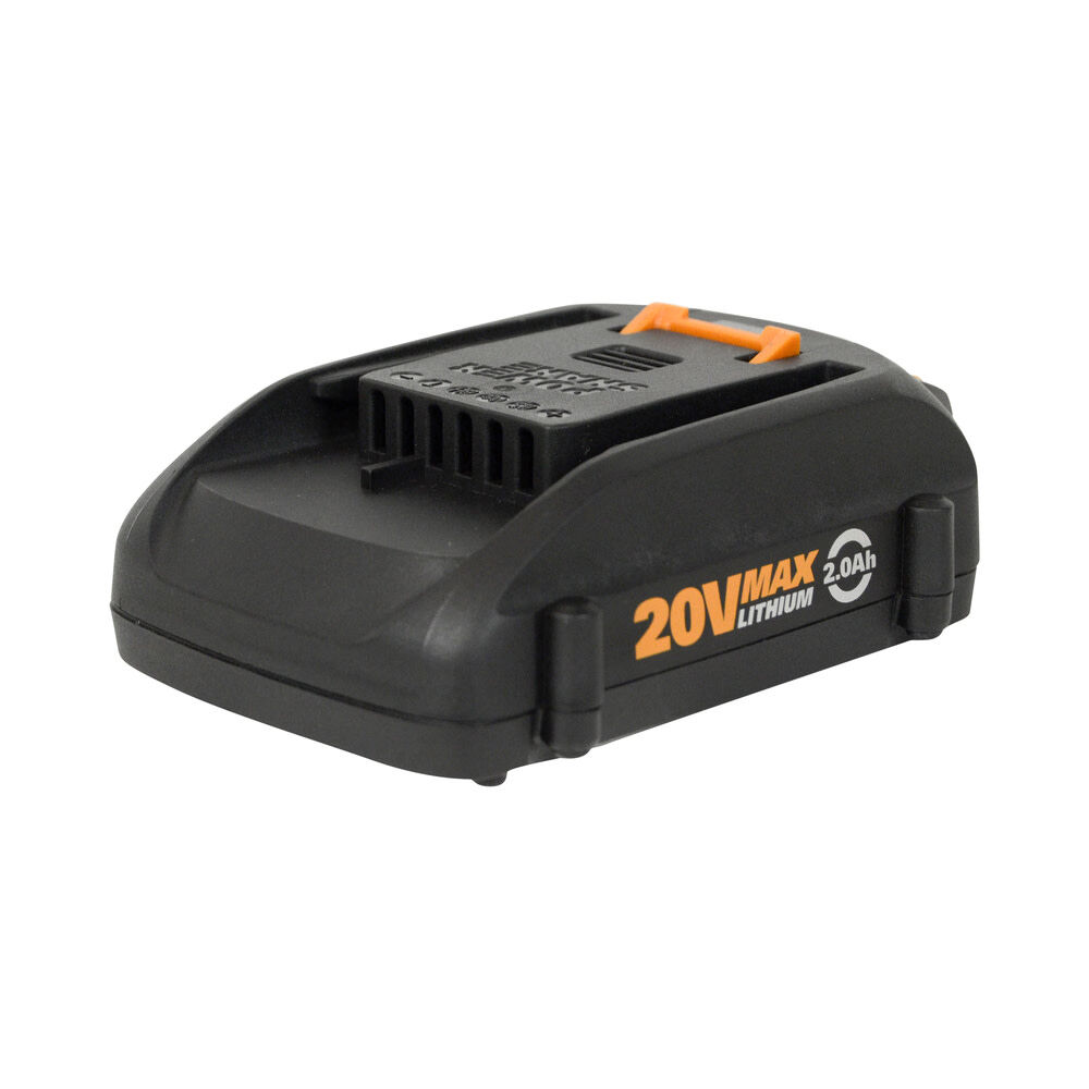 Worx powershare sales 20v battery
