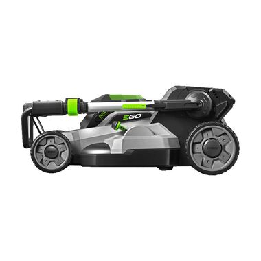 EGO POWER+ 21 Lawn Mower Kit with 6Ah Battery & 320W Charger, large image number 3