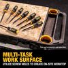 DEWALT TOUGHSYSTEM 2.0 DXL 30 Inch Worktop, small image number 4