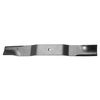Kubota Parts 20-3/8 Inch x 2-5/8 Inch x 1/4 Inch Standard Mower Lift Blade, small image number 1