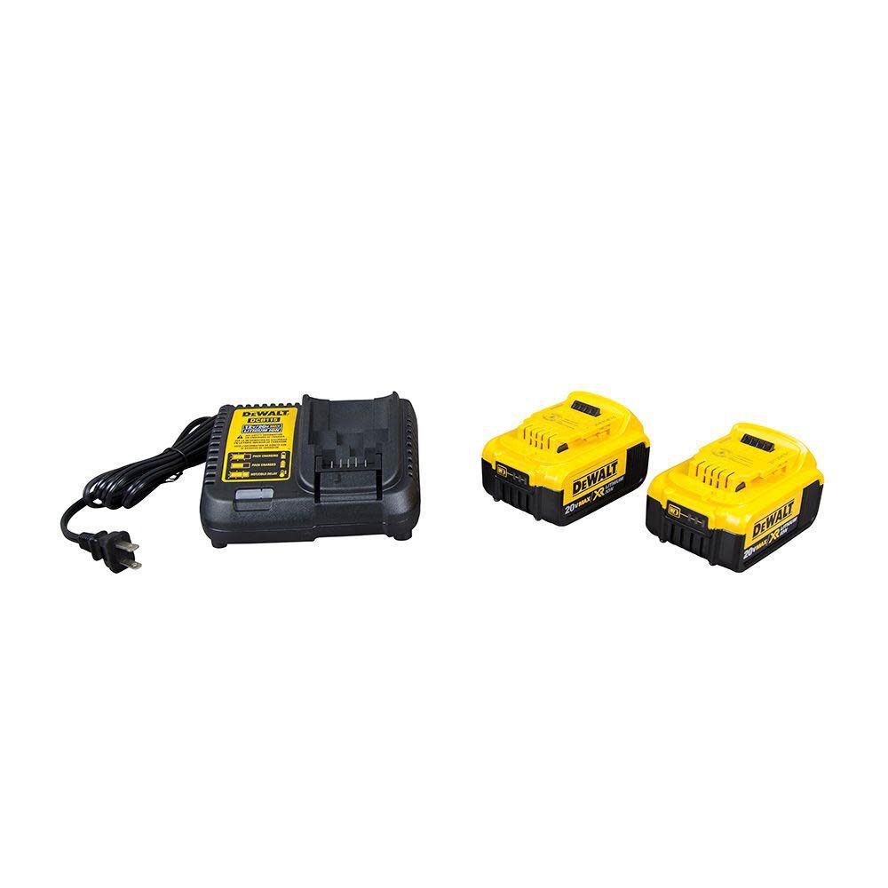 Klein Tools Compact Impact Driver (Bare Tool) & 21 Piece Titanium Drill Bit Set Bundle, large image number 10