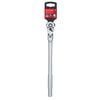 CRAFTSMAN Flex Head Ratchet, Pear Head Long Handle, Sea, 36-Tooth, small image number 5